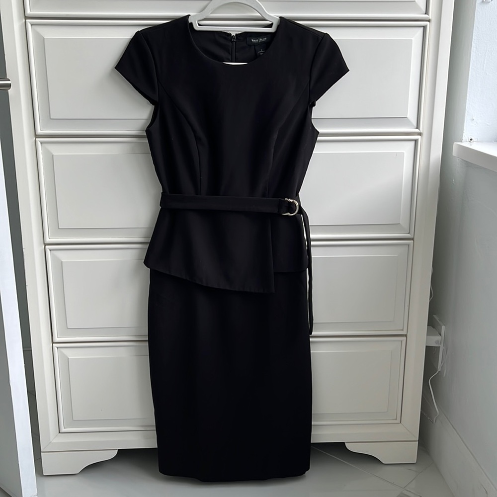 ***Like new*** WHBM Dress